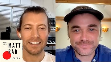 How Important is a Mic Preamp? | Cian Riordan + Matt Rad