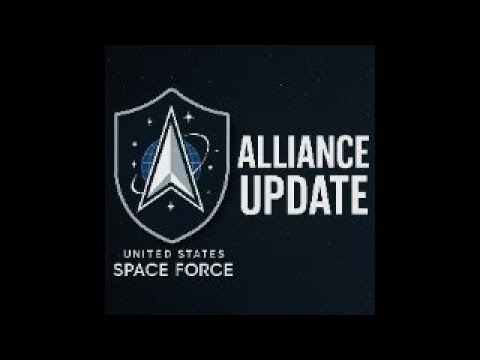Earth Alliance update