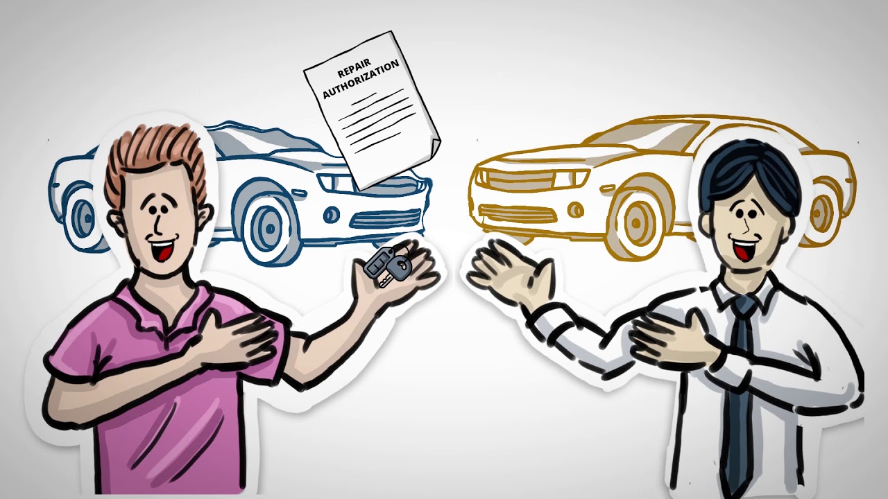 FREE Auto Hail Damage Repair | All Star PDR