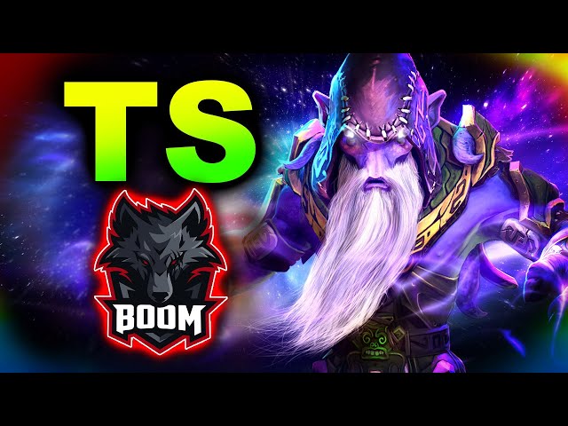 TEAM SPIRIT vs BOOM - ELIMINATION PLAYOFFS - GAMERS GALAXY Invitational Series Dubai 2022 DOTA 2 class=