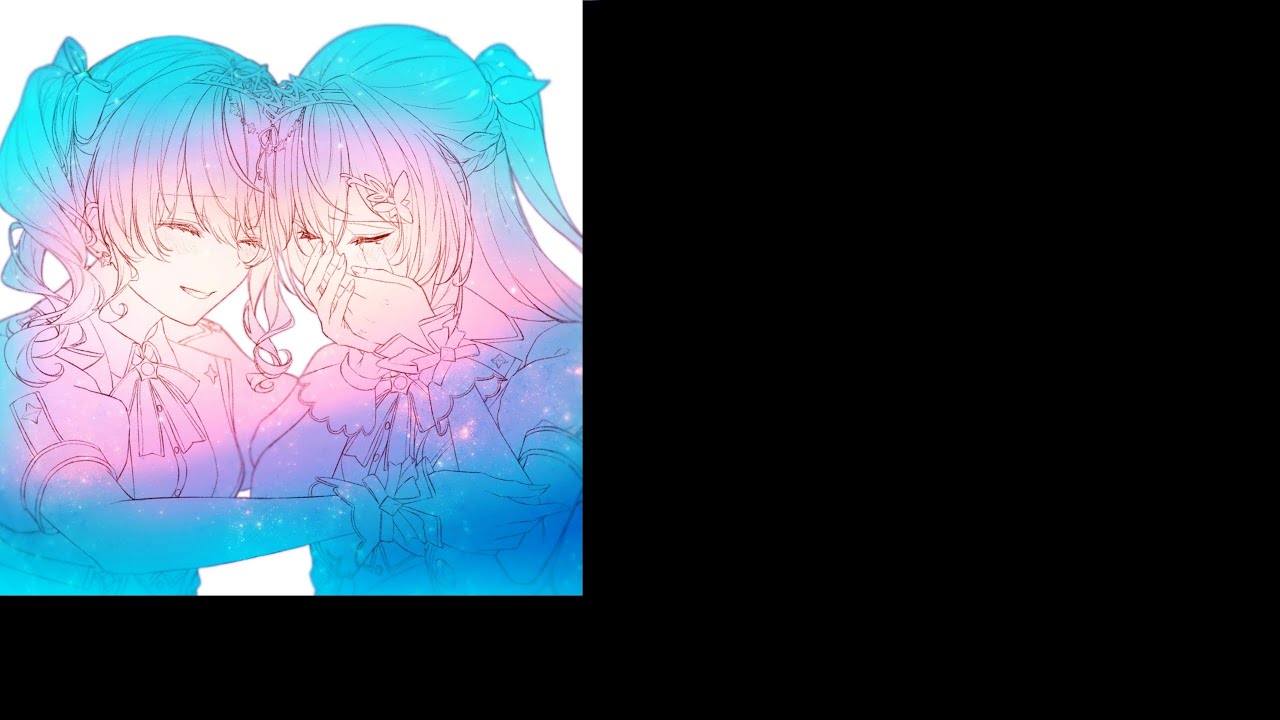 The Last Frontier 5th fes live ver. 한글 자막 번역 ( 홀로라이브 )