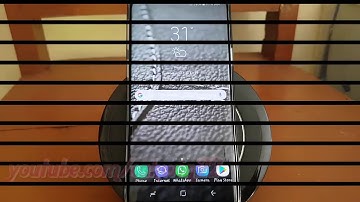 Samsung Galaxy S9 : How to Allow or Deny apps to access Storage (Android Oreo)