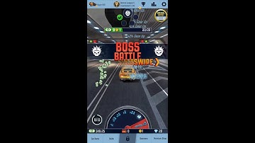 Nitro Racing GO Android Gameplay IOS