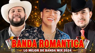 Julion Alvarez, Banda MS, La Adictiva, La Arrolladora, Banda El Recodo - Mix Bandas Románticas