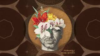 Video thumbnail of "Poranguí - Ganesha (Mose Remix)"