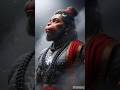 Listen Daily for Strength 💪 Hanuman Ji Powerful Mantra