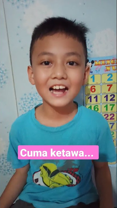 Ngasindir ini Ngasindir itu.. Cuma Ketawa 😂 #shorts