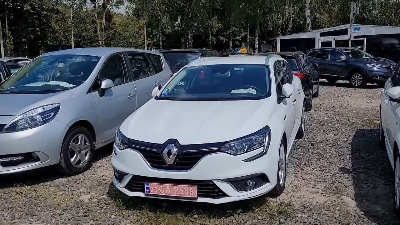 Меняю автомобиль на автомобиль