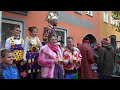 Teisbach feiert Fasching 2024 - Narrenhochburg Teisbach