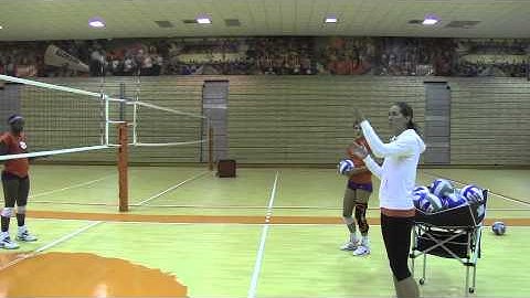 AVCA Video Tip of the Week:  Block Coverage