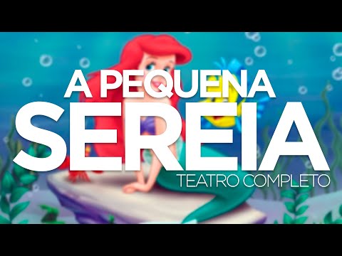 A pequena seria