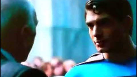 Superman Returns DELETED SCENE