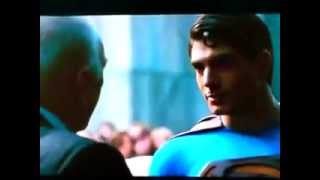Superman Returns Deleted Scene