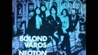 Neoton - Bolond Varos