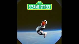 Nasa Astronaut Returns Sesame Street Mementos Flown On Orion Spacecraft Slimey The Worm