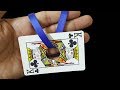 Awesome magic trick with Playing card