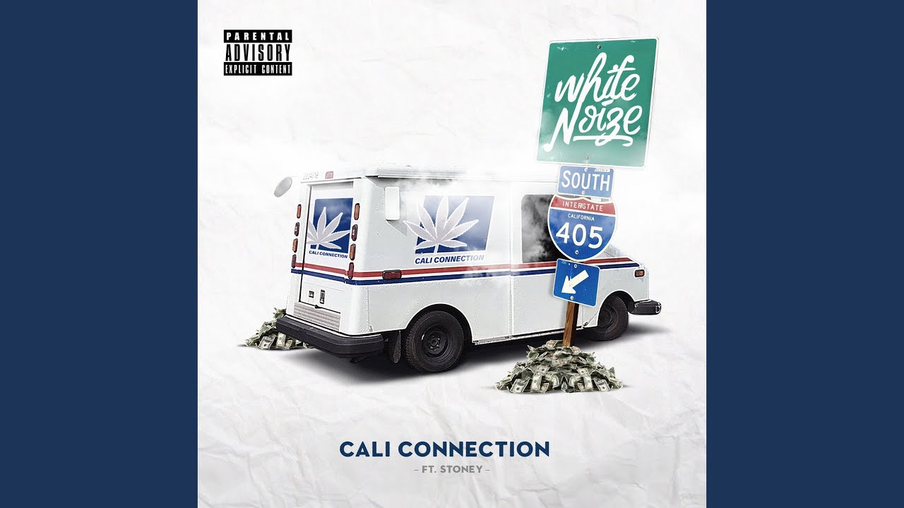 Cali Connection YouTube