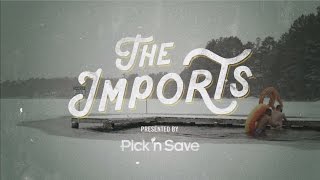 The Imports Ep. 5: Snow Day