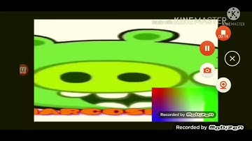 bad piggies Csupo going weirdness every powers extended