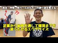 #404【あらゆる動作に隠れている波】足裏から仙骨を通して頭頂までを波うたせるエクササイズ＆2025年4月後半V-log(寒川神社•東寺•四国お遍路香川編)