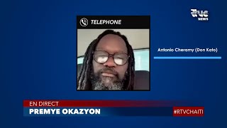 Avèk Yon Nouvo Mizik, Don Kato Denonse Kriz Plizyè Dimansyon Peyi A Epi Mande Yon Gerizon Pou Ayiti.