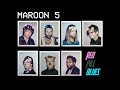 Maroon 5 Cold Feat Future Slowed Reverb
