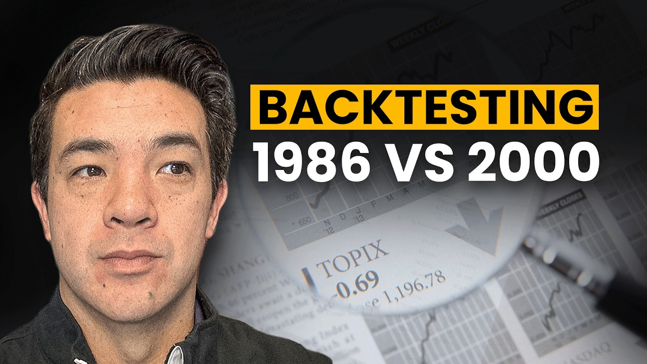 Я провел ретроспективный анализ уровня изъятия средств в размере 4,52% за 40 лет (вот что произош...