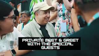 Get Game-Ready with Our Guests! Southeast Asia’s BIGGEST Tabletop Event is Here | ALL aBOARD EXPO 26