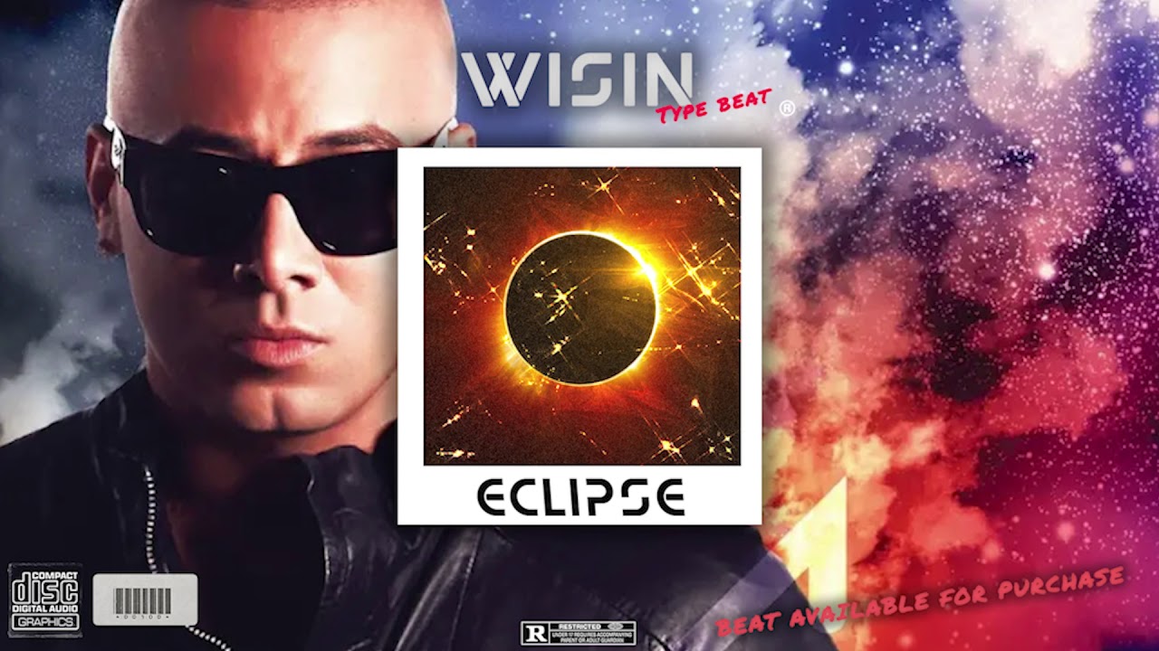 [FREE] Wisin Type Beat - "Eclipse" | Club Reggaeton Instrumental