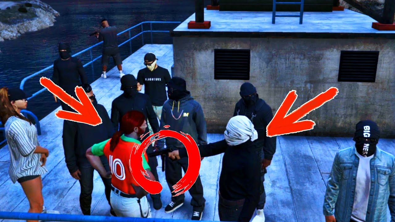 Die HINRICHTUNG von NOBBIS VATER [Homestate] | Valle Twitch Highlights