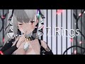 【Azur Lane MMD】フォーミダブルの7Rings