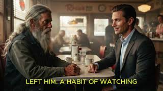 Your Translator Is Lying!—Waitress Warns A Hells Angels Boss Before A German Deal!