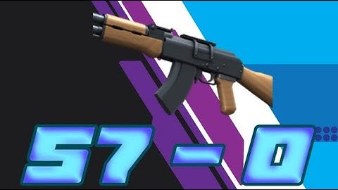 [-2Ez] Double Nuke [57 - 0] [By NukeMarvin] [Krunker.io]