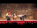 W.A.Mozart - String Quintet n.3 in C Major, Kv 515 - 1 Mov.