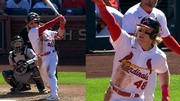 Harrison Bader
