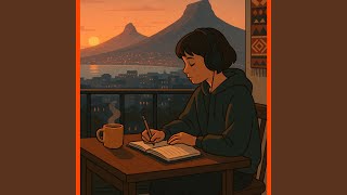 Ritos da Savana (Lofi)