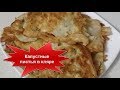 Капустные листья в КЛЯРЕ//ВКУСНЯТИНА!НЕ ВОЗМОЖНО УСТОЯТЬ!!!Домашняя кухня СССР