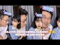 Yulong Miemie Momen Live, Flashback. #yuyang #yulong #yangmiemie #yanguilu