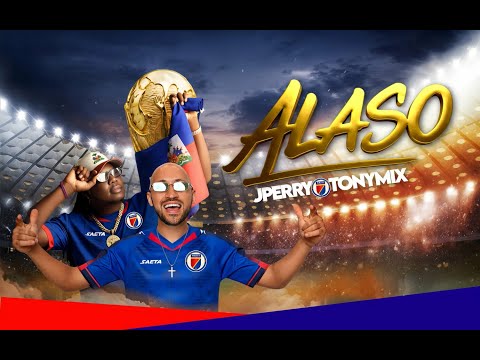 ALASO - JPerry & Tonymix