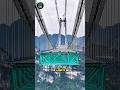 China Just Broke the World Record with This Sky Bridge 🚀🌉 #viral #trending