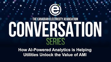 How AI-Powered Analytics is Helping Utilities Unlock the Value of AMI