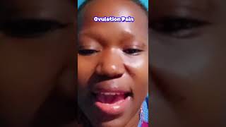 let's talk about ovulation pain #breakthesilence Let S Talk About Ovulation Pain