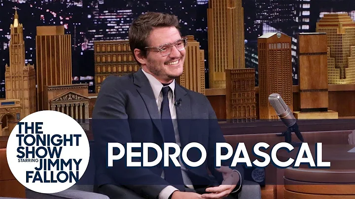 Jennifer Lawrence Rescued Pedro Pascal from Gettin...