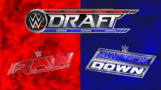 WWE DRAFT 2016 PREDICTION | Mr. Perfect