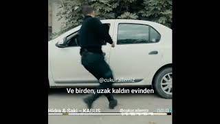 Çukur 2.Sezon Dizi Müziği - Hidra Kabus 