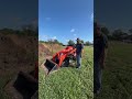 The Kubota SCL1000 is great for home improvement projects. #kubota