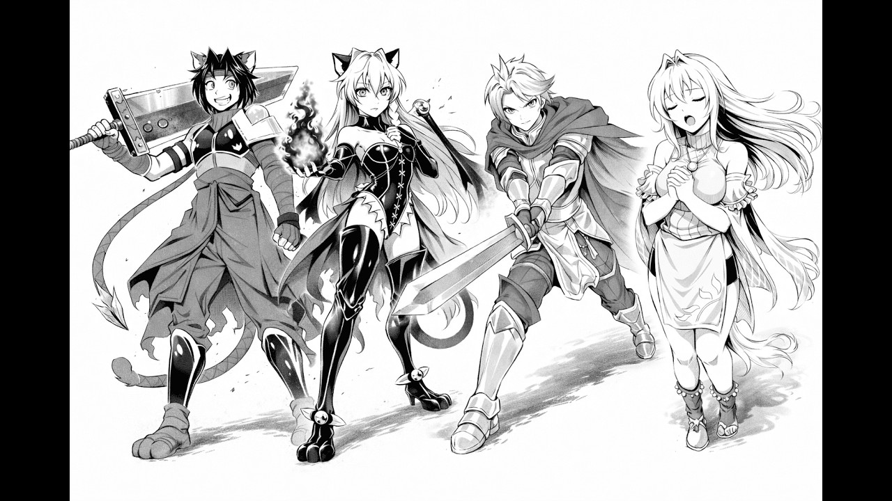 Destino - Hyne & Company - DEEP SKY