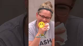 🥺 María nos cuenta su vida y las limitaciones que tuvo en su infancia. #masterchef247 #tvazteca