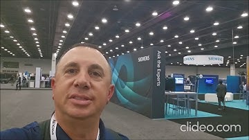 Siemens Realize Live 2025 - Rewind & Forward Looking