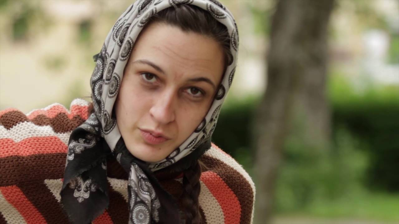 Gimnazija in srednja šola Kočevje, 4. a 2016 - predstavitveni video